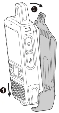 Installation Instruction