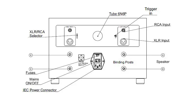 Thrax-Audio-Teres-Stereo-Power Amplifier-2
