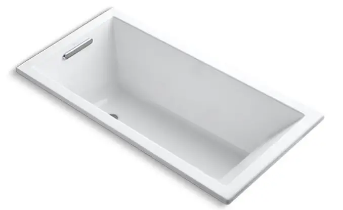KOHLER-K-1121-Underscore-60-x-30-Inches-Drop-In-Bath-product