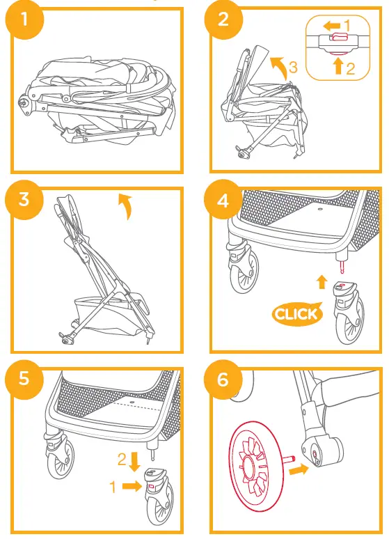 joie-Signature-Parcel-Pushchair-FIG-1
