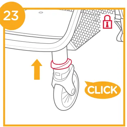 joie-Signature-Parcel-Pushchair-FIG-11