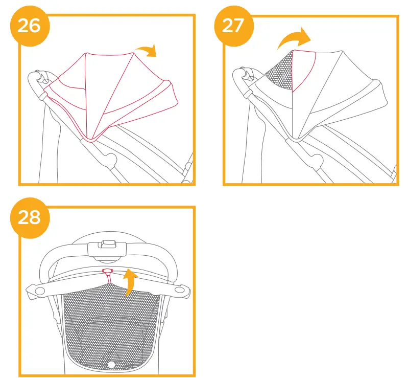 joie-Signature-Parcel-Pushchair-FIG-13