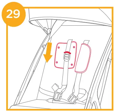 joie-Signature-Parcel-Pushchair-FIG-14