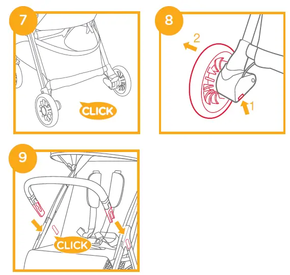 joie-Signature-Parcel-Pushchair-FIG-2