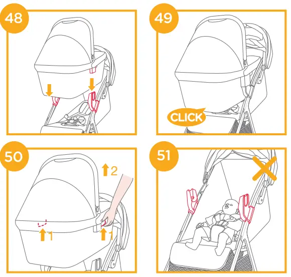 joie-Signature-Parcel-Pushchair-FIG-20