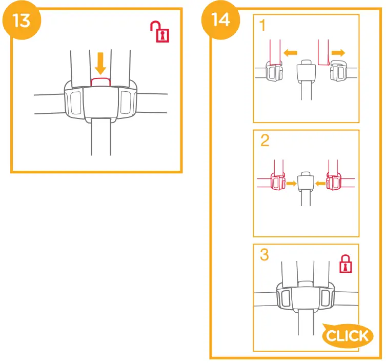 joie-Signature-Parcel-Pushchair-FIG-6