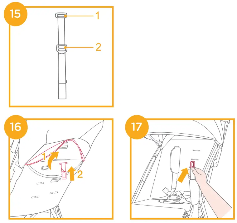 joie-Signature-Parcel-Pushchair-FIG-7