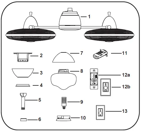 minkaAire-Gyro-Wet-Outdoor-Ceiling-Fan-fig- (3)