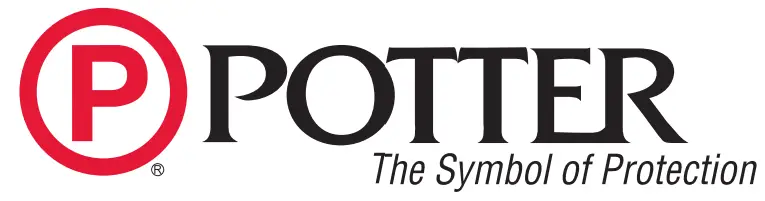 POTTER Logo