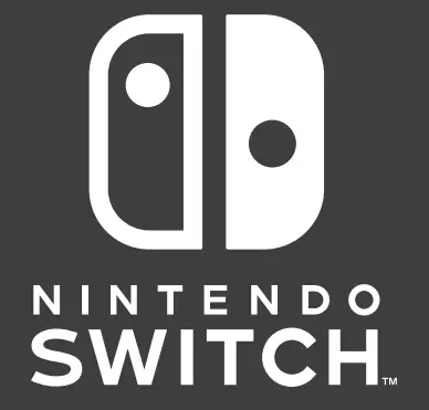 NINTENDO SWITCH Logo