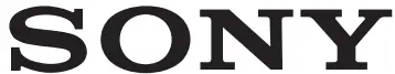 SONY logo