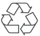 Recycle icon