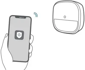 Adding Motion Sensor to Your System