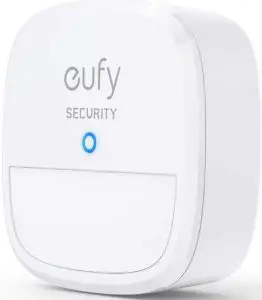 eufy B083KHPB8R Motion Sensor