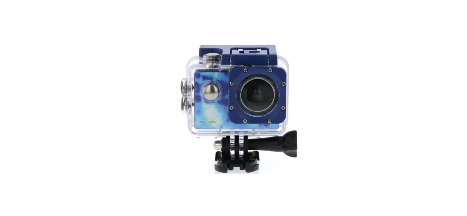 Playzoom Gocam Waterproof Kids Action Camera User Guide Playzoom Gocam Waterproof Kids Action Camera User Guide