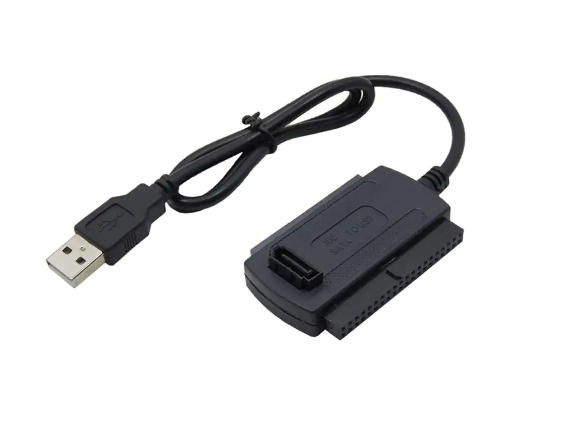 Gembird Ausi01 Usb To Ide-sata Adapter Cable User Manual Gembird Ausi01 Usb To Ide-sata Adapter Cable User Manual