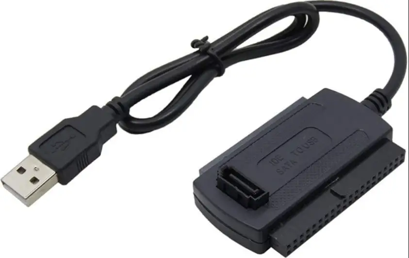 gembird AUSI01 USB to IDE-SATA Adapter Cable