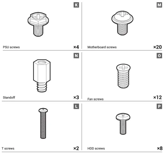 DEEPCOOL D-SHIELD V2 Mid Tower Case - Fig3