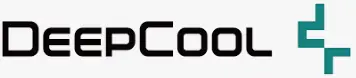 DEEPCOOL logo