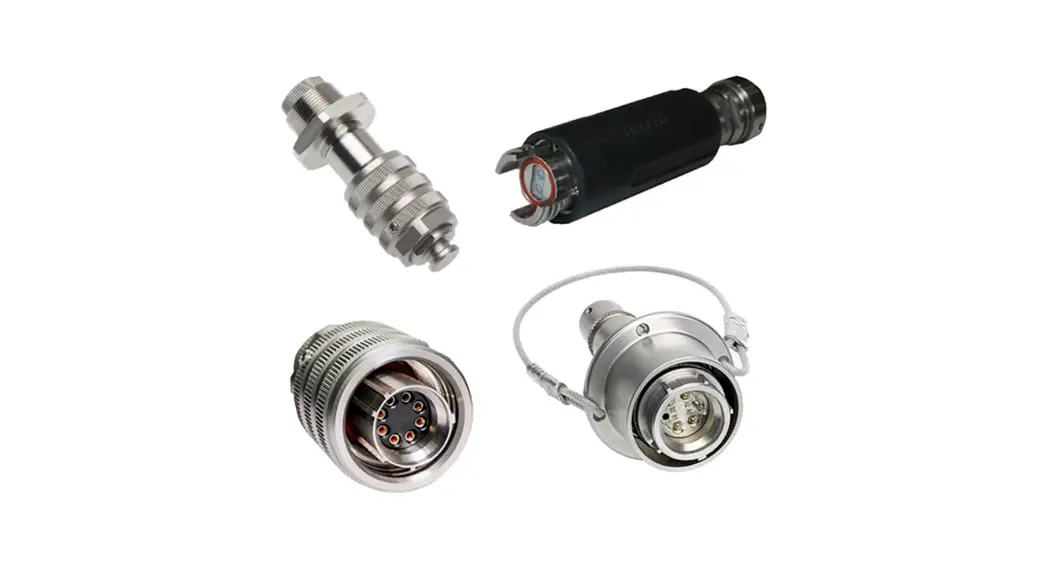 Watteco 18-40-263 Atex Zone 1 Product Compatible Connectors User Guide