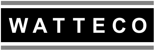 WATTECO logo