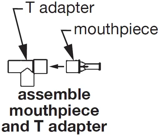 graham field JB0112-164 Nebulizer Compressor 12