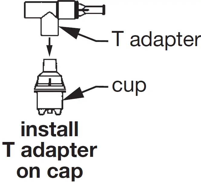 graham field JB0112-164 Nebulizer Compressor 13