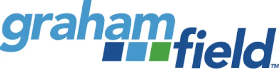 graham field JB0112-164 Nebulizer Compressor logo