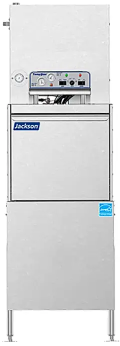 Jackson-FL-VER-Electric-High-Temp-Door-PRODUCT