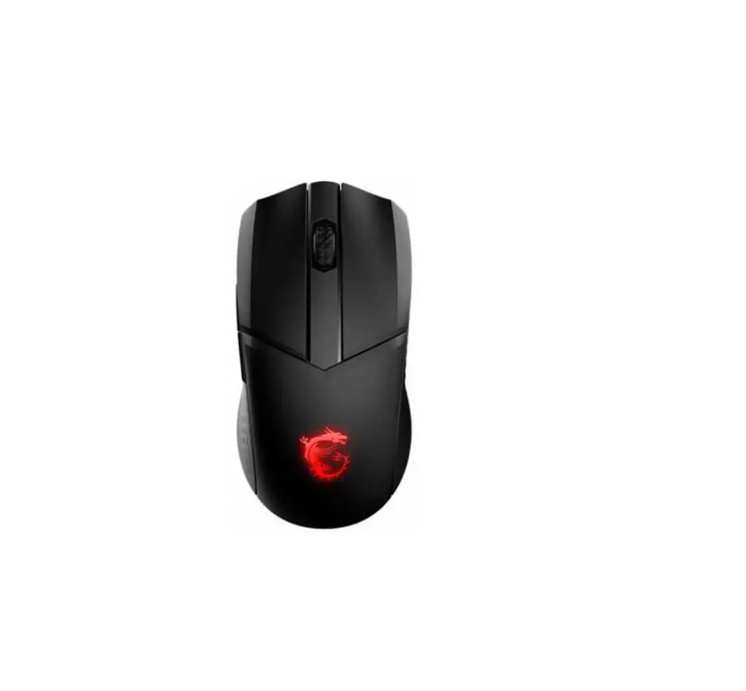 Msi Clutch Gm51 Lightweight Wireless Gaming Mouse User Guide Msi Clutch Gm51 Lightweight Wireless Gaming Mouse User Guide
