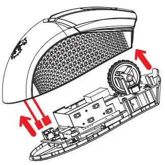 msi-Clutch-GM51-Lightweight-Wireless-Gaming-Mouse-fig 3