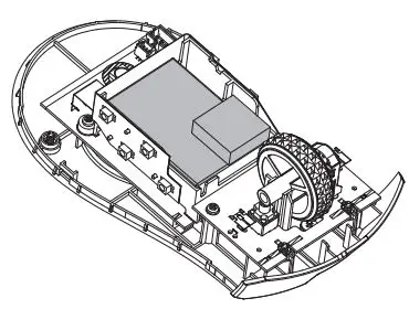 msi-Clutch-GM51-Lightweight-Wireless-Gaming-Mouse-fig 4