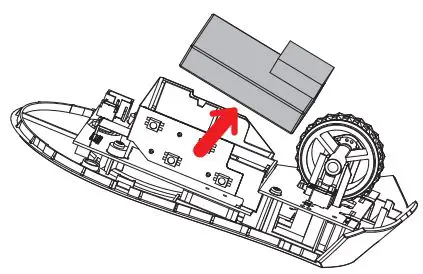 msi-Clutch-GM51-Lightweight-Wireless-Gaming-Mouse-fig 5