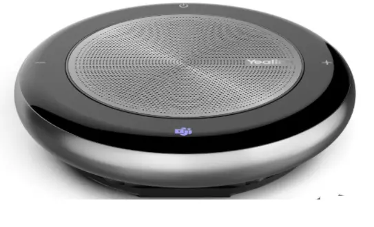Yealink CP700 USB & Bluetooth Speakerphone product