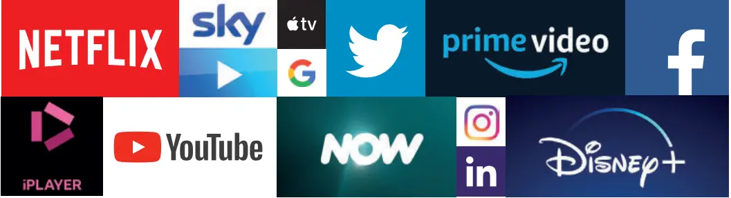 Internet Connection on the Move