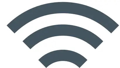 WIFI Icon