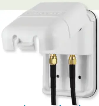 Roam Extension Cables