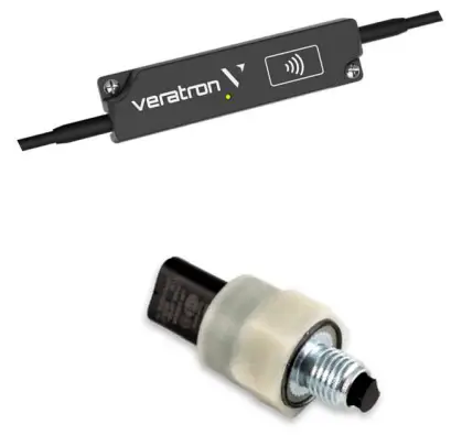 veratron B001032 Series Link Up Gateways -