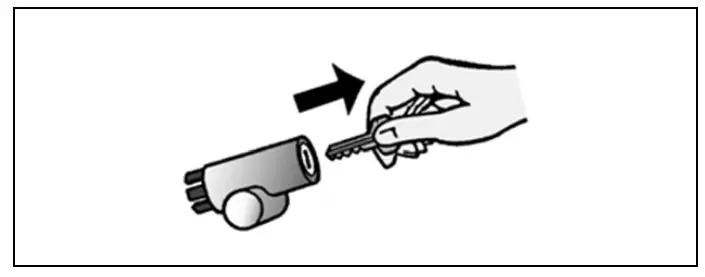 veratron B001032 Series Link Up Gateways - ASSEMBLY