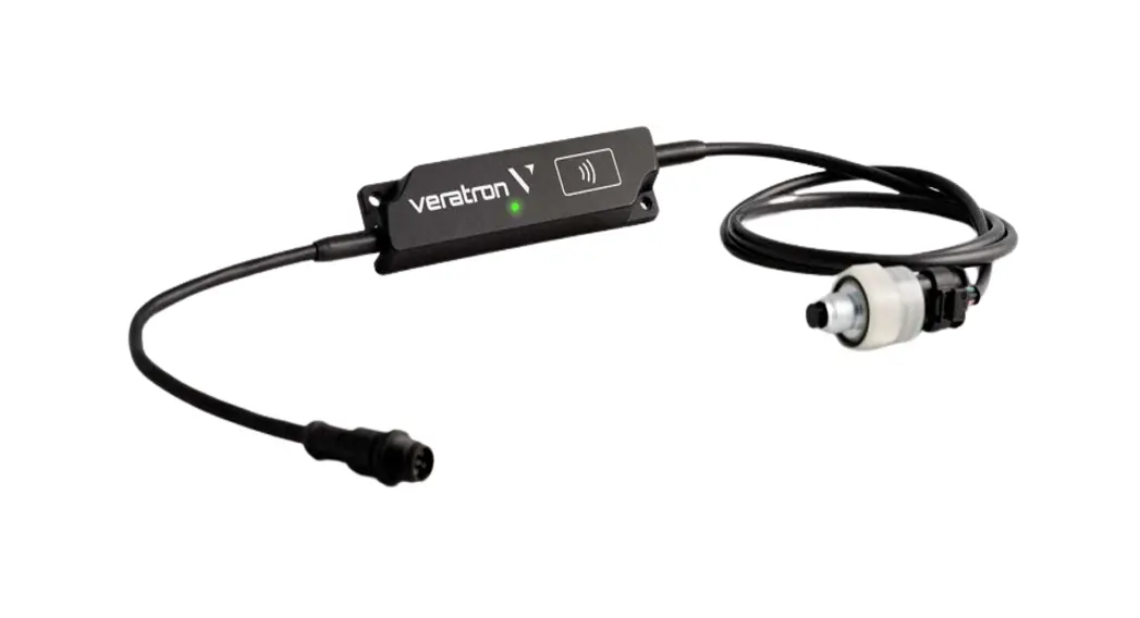 Veratron B001032 Series Link Up Gateways User Manual