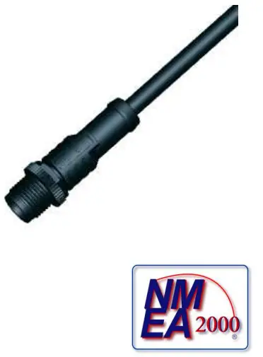 veratron B001032 Series Link Up Gateways - LinkUp