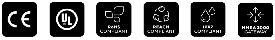 veratron B001032 Series Link Up Gateways - icon