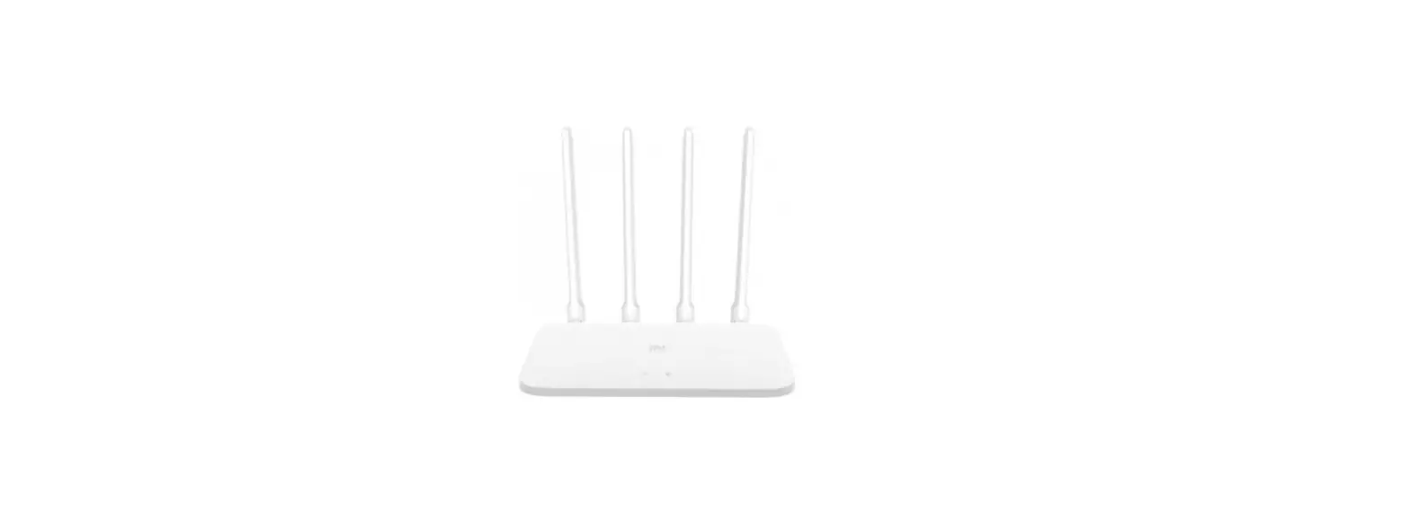 Xiaomi R4ac 4a Mi Router User Manual