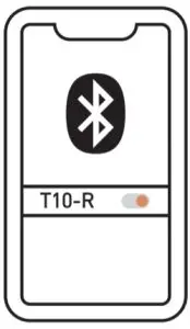 Pairing Earbuds with Phone