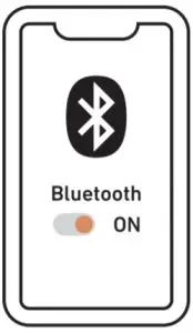 Pairing Earbuds with Phone