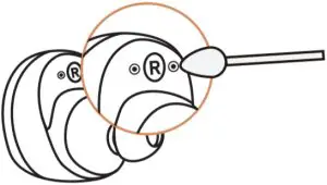 Charging Problem in Earbuds