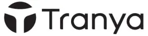 Tranya logo