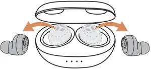 Powering Instructions