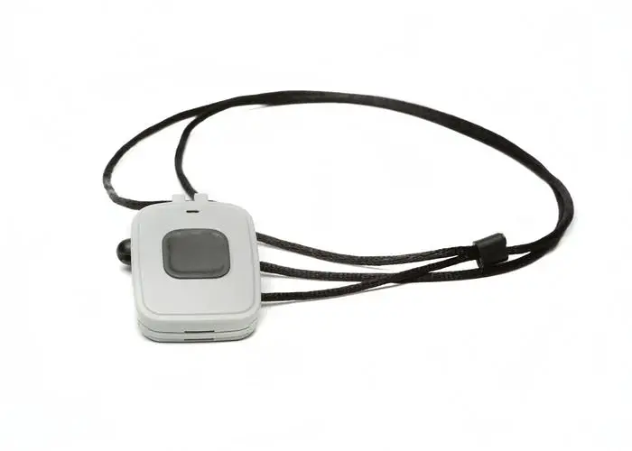 Dmp 1148-g Personal Pendant Installation Guide