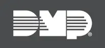 DMP Logo